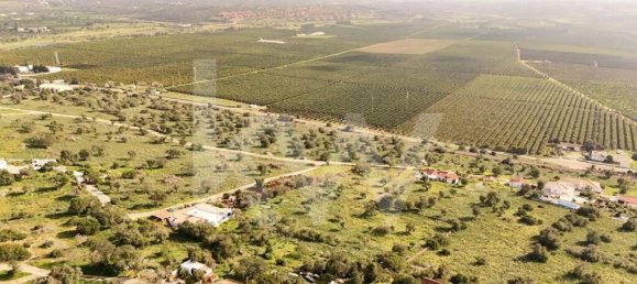 7400m² Land in Silves, Portugal No. 77498 7