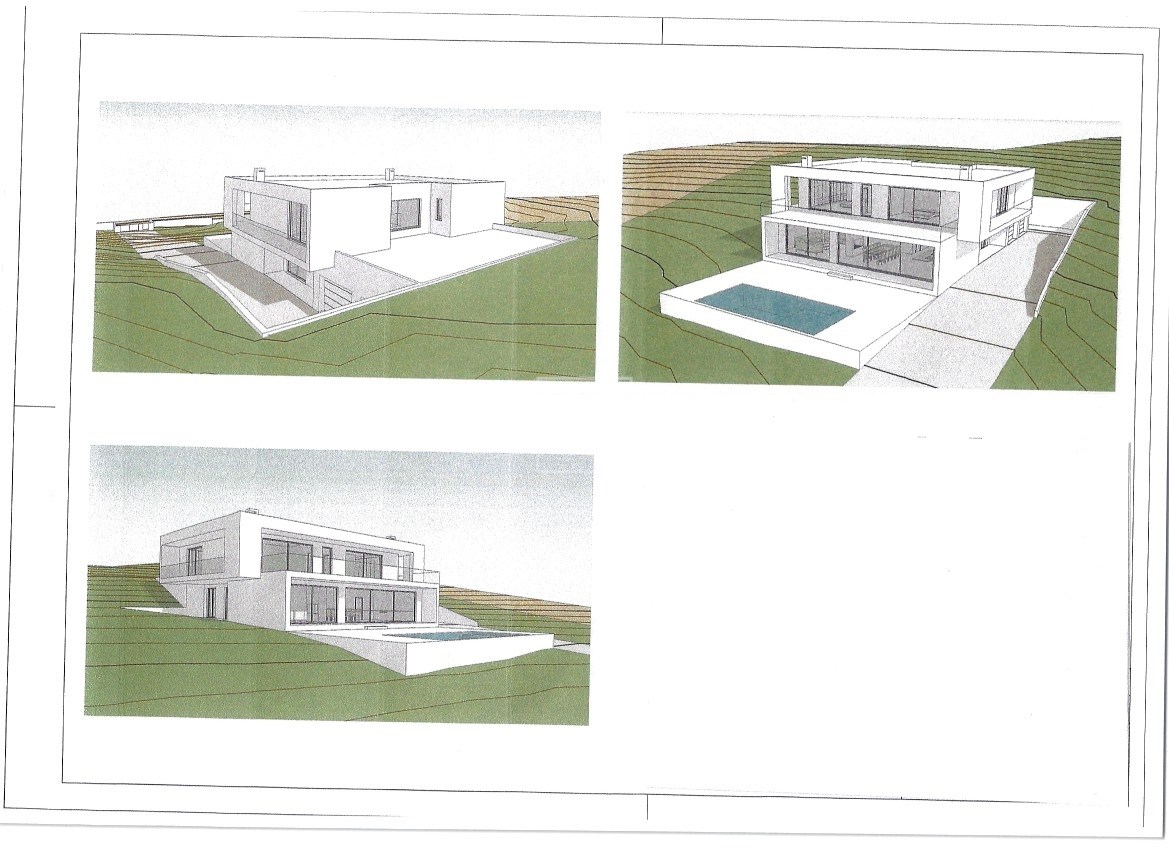 970m² Land in Faro, Portugal No. 103639