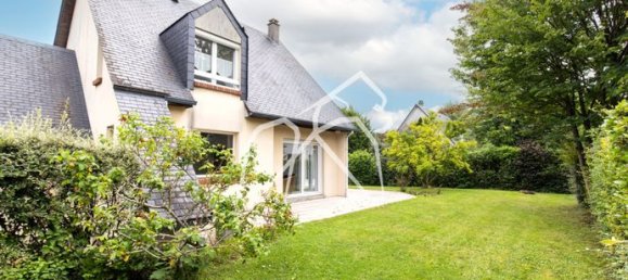 4 Schlafzimmer Haus in Bonsecours, France, Nr. 310980 2