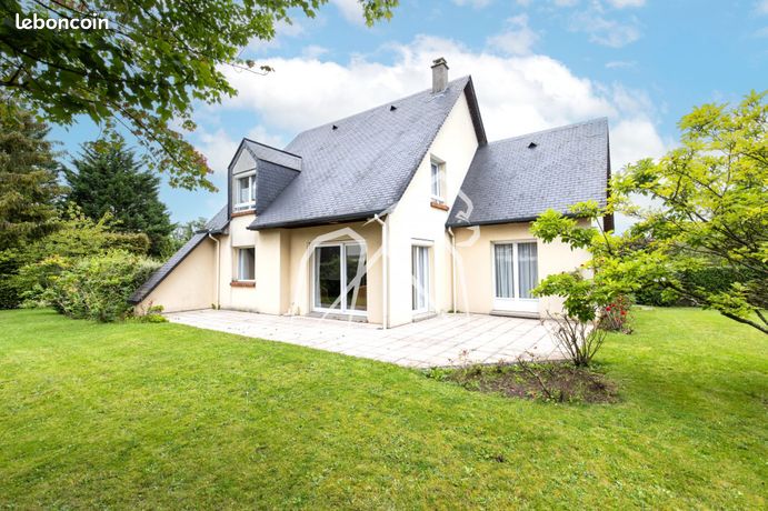 4 Schlafzimmer Haus in Bonsecours, France, Nr. 310980