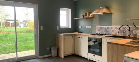 3 bedrooms House in Wailly-Beaucamp, France No. 73587 7