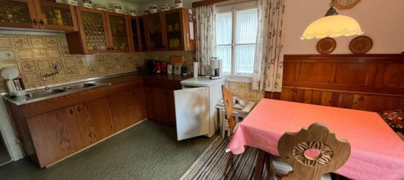 7-salle Maison à Kaprun, Austria No. 218200 2