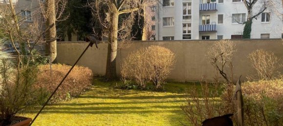 1 bedroom Apartment in Frankfurt am Main, Germany No. 78140 7