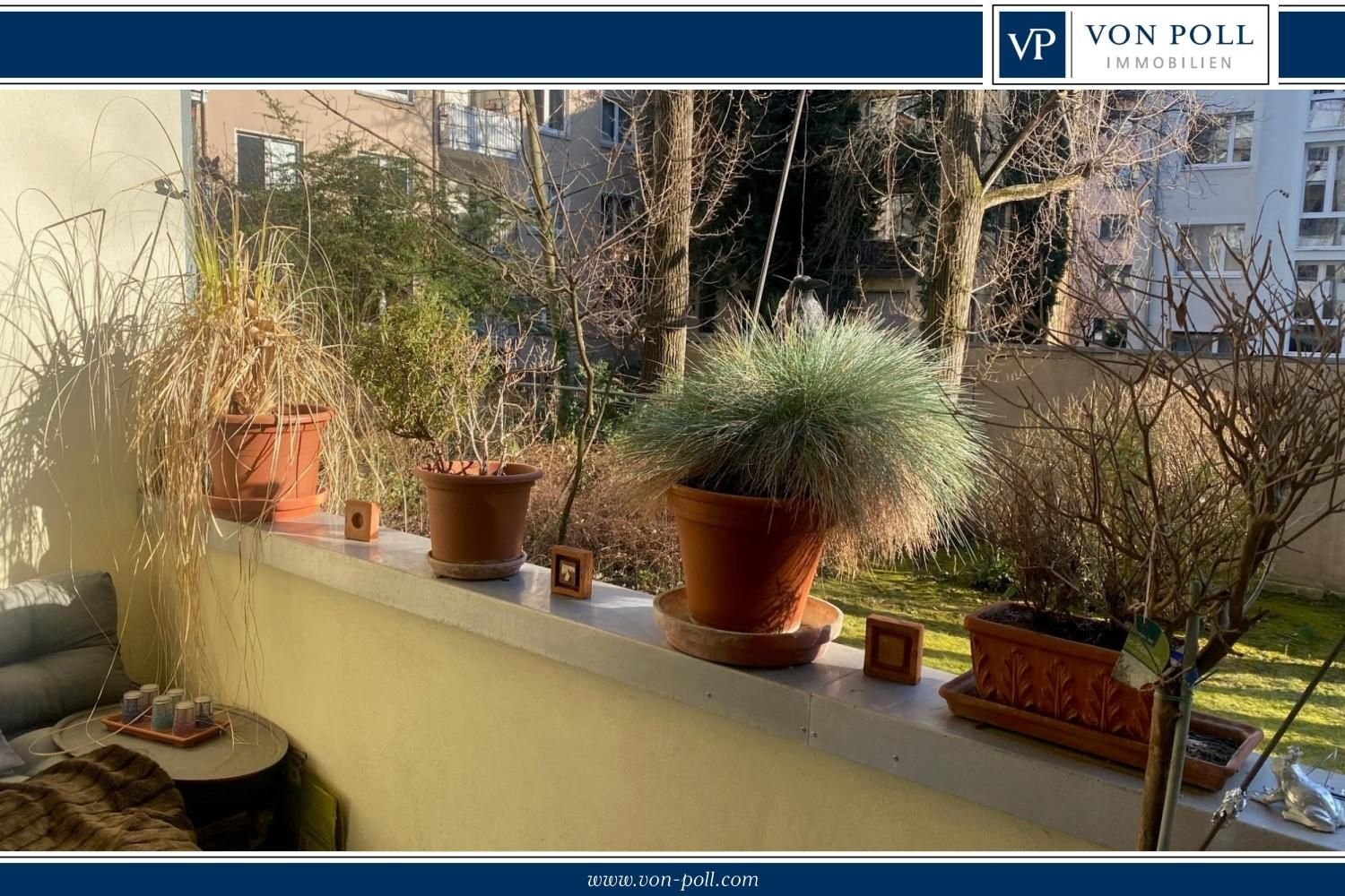 1 bedroom Apartment in Frankfurt am Main, Germany No. 78140