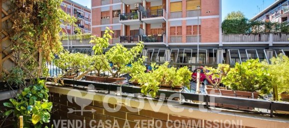 2 rooms Apartment in Rome, Italy No. 287311 16