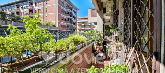 2 rooms Apartment in Rome, Italy No. 287311 15