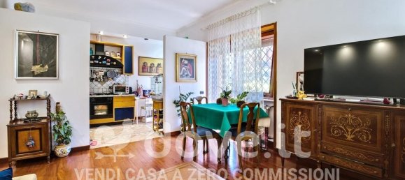 2 rooms Apartment in Rome, Italy No. 287311 3