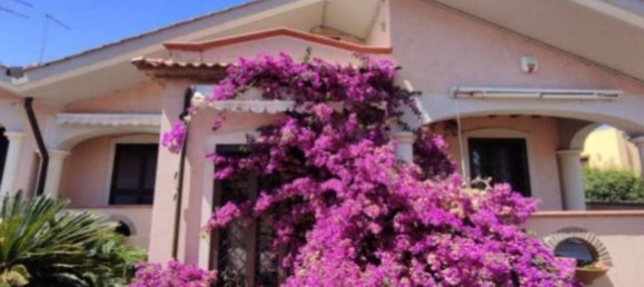 Дом с 3 комнатами в Ардеа, Италия № 12448 5