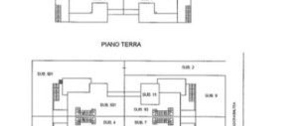 Дом с 3 комнатами в Ардеа, Италия № 12448 41