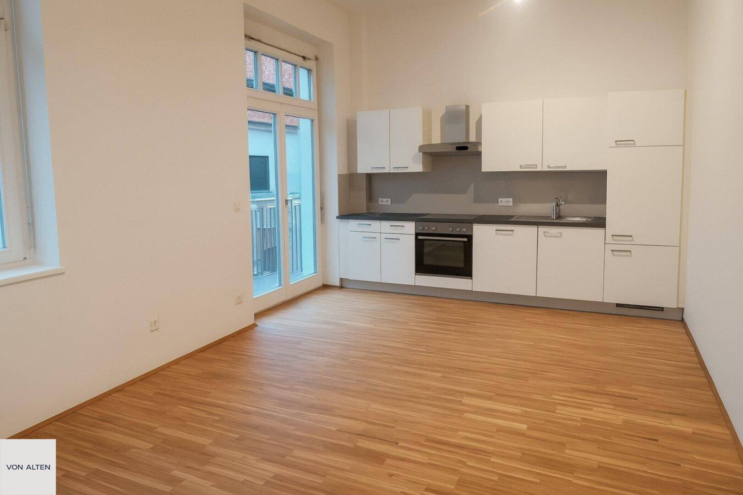 2 rooms Apartment in Bad Radkersburg, Austria No. 209389