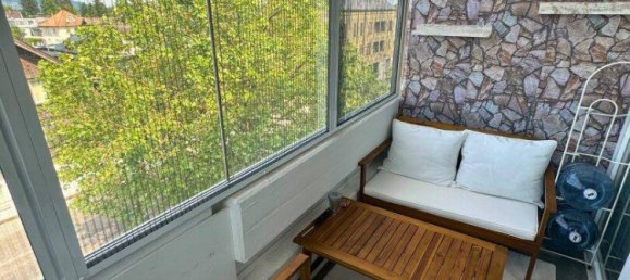 3 rooms Apartment in Dornbirn, Austria No. 62219 2