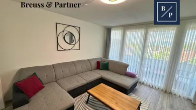 3 rooms Apartment in Dornbirn, Austria No. 62219