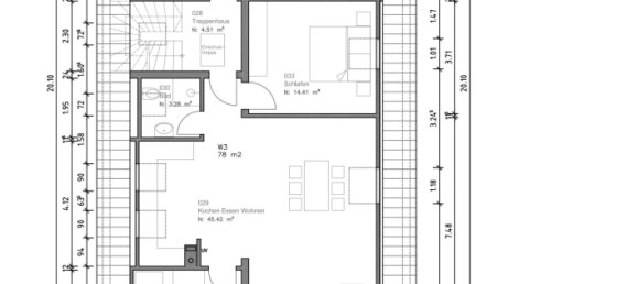 16-Zimmer Gebäude in Baden-Württemberg, Germany, Nr. 87168 13