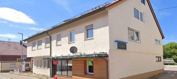 16-Zimmer Gebäude in Baden-Württemberg, Germany, Nr. 87168 2