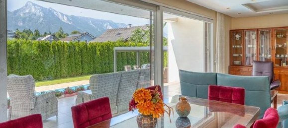 8-Zimmer Villa in Salzburg, Austria, Nr. 92678 5