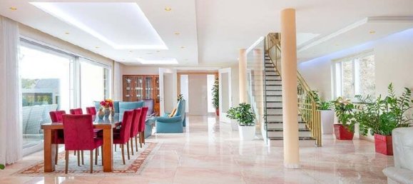 8-Zimmer Villa in Salzburg, Austria, Nr. 92678 3