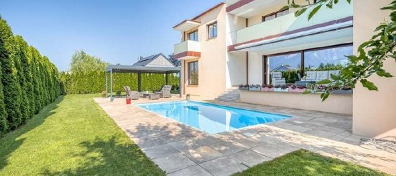 8-Zimmer Villa in Salzburg, Austria, Nr. 92678 2