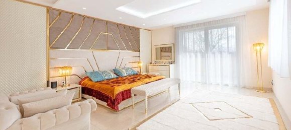 8-Zimmer Villa in Salzburg, Austria, Nr. 92678 7