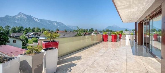 8-Zimmer Villa in Salzburg, Austria, Nr. 92678 10