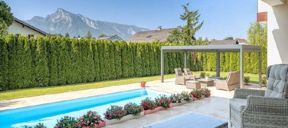 8-Zimmer Villa in Salzburg, Austria, Nr. 92678 6