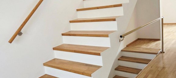 5 rooms Townhouse in Vienna, Austria No. 207625 21