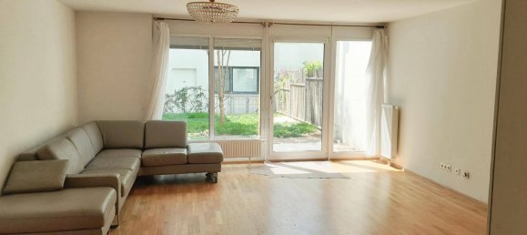 5 rooms Townhouse in Vienna, Austria No. 207625 4