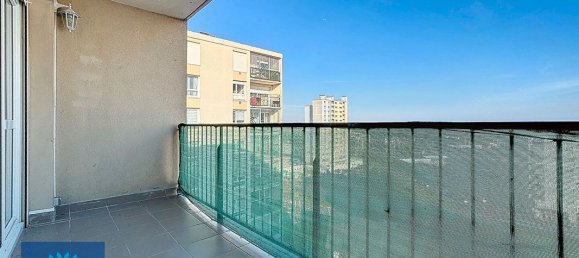 2 Schlafzimmer Wohnung in Evry, France, Nr. 162391 4