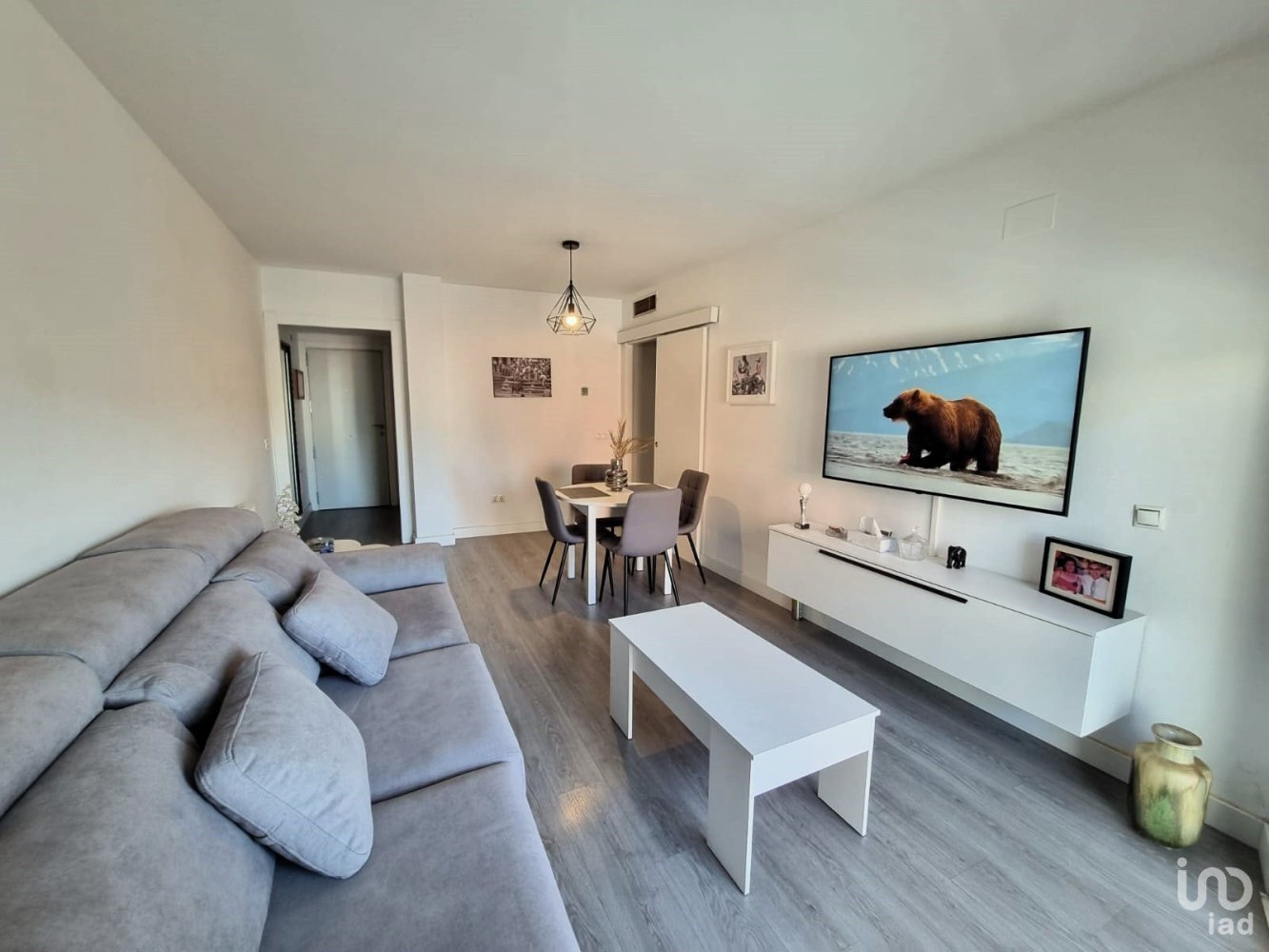 3 Schlafzimmer Wohnung in Toledo, Spain, Nr. 181308