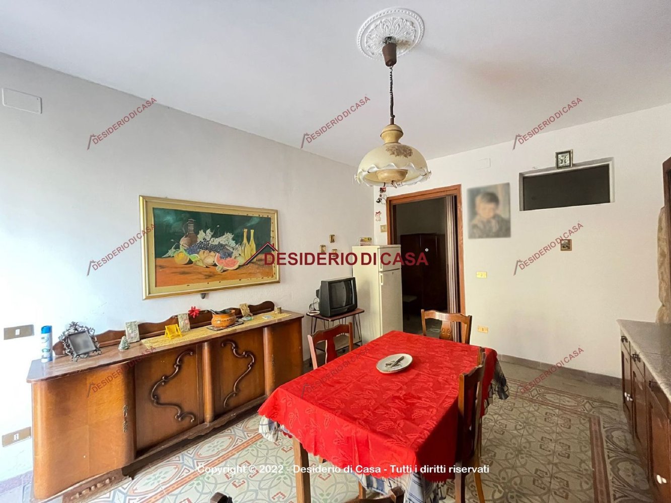 Casa de 4 habitaciónes en Termini Imerese, Italy No. 127511