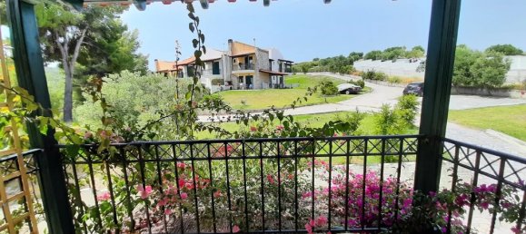 Maisonette T2 em Chalkidiki, Greece N.º 93085 11