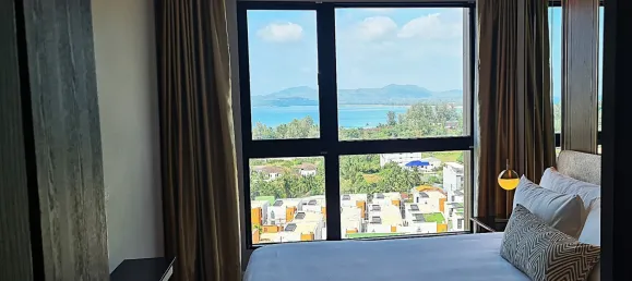 Eigentumswohnung in Phuket, Thailand 36m², Nr. 65312 4