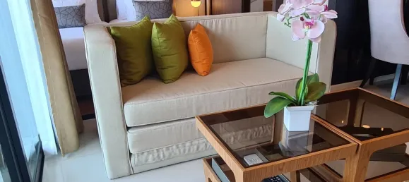 Eigentumswohnung in Phuket, Thailand 36m², Nr. 65312 2