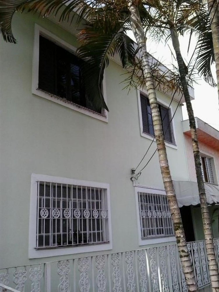 3 Schlafzimmer Haus in Sao Paulo, Brazil, Nr. 562074