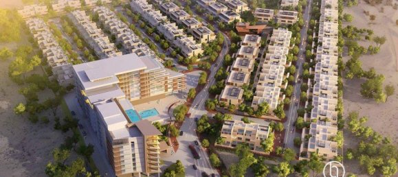 Villa T3 em Dubai Land, UAE N.º 114769 3