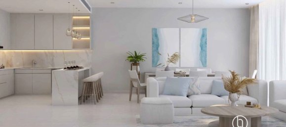 Villa T3 em Dubai Land, UAE N.º 114769 2