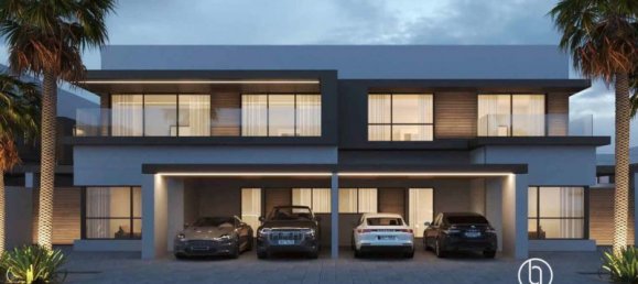 Villa T3 em Dubai Land, UAE N.º 114769 14