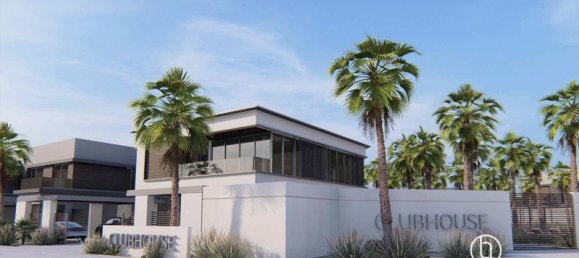 Villa T3 em Dubai Land, UAE N.º 114769 11