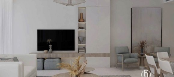 Villa T3 em Dubai Land, UAE N.º 114769 4