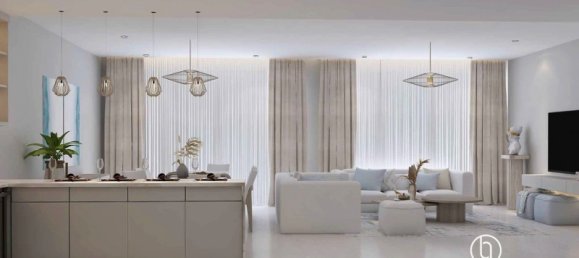 Villa T3 em Dubai Land, UAE N.º 114769 7