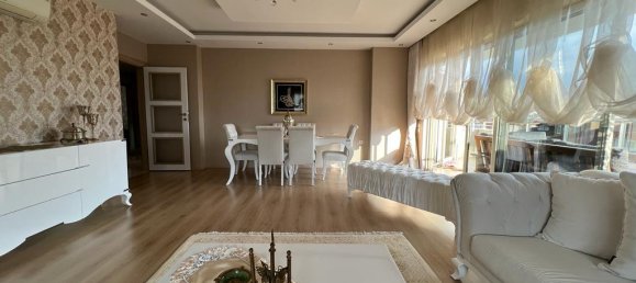 Wohnung 3+1 in Alanya, Turkey, Nr. 11469 4