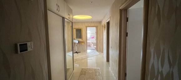 Wohnung 3+1 in Alanya, Turkey, Nr. 11469 16