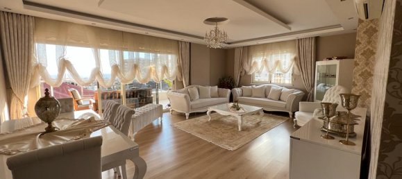Wohnung 3+1 in Alanya, Turkey, Nr. 11469 9