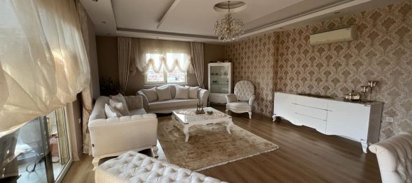 Wohnung 3+1 in Alanya, Turkey, Nr. 11469 11