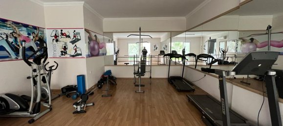 Wohnung 3+1 in Alanya, Turkey, Nr. 11469 27