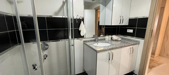 Wohnung 3+1 in Alanya, Turkey, Nr. 11469 15