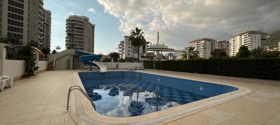 Wohnung 3+1 in Alanya, Turkey, Nr. 11469 25