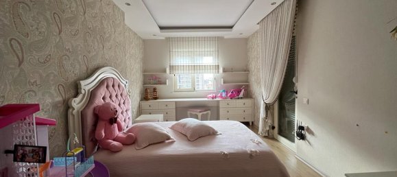 Wohnung 3+1 in Alanya, Turkey, Nr. 11469 6