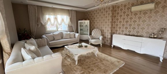 Wohnung 3+1 in Alanya, Turkey, Nr. 11469 24