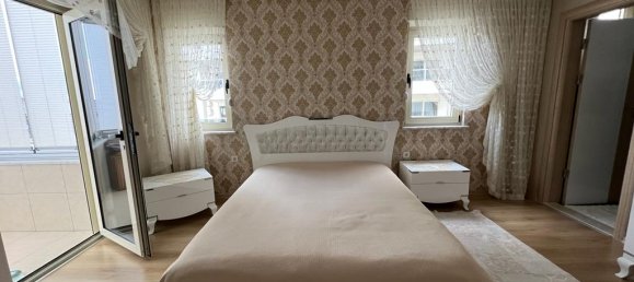 Wohnung 3+1 in Alanya, Turkey, Nr. 11469 22