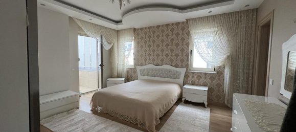 Wohnung 3+1 in Alanya, Turkey, Nr. 11469 23